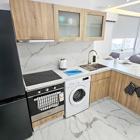 Urban Comfort * Larnaca