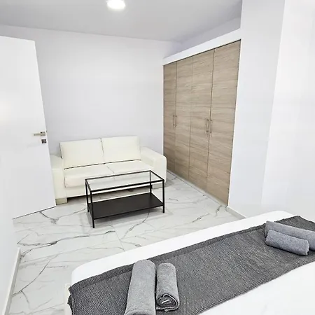 Urban Comfort Апартаменти *