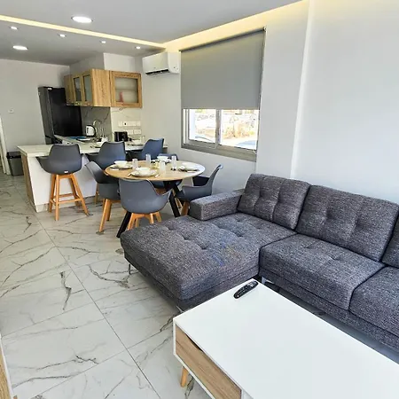 Urban Comfort *