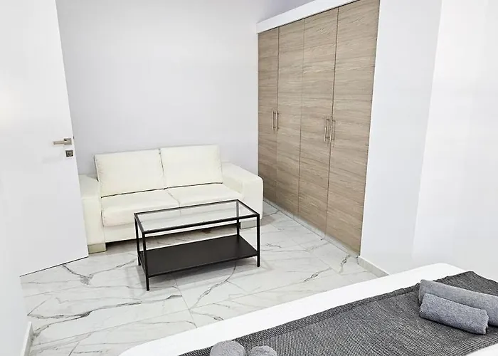 Urban Comfort Apartment *