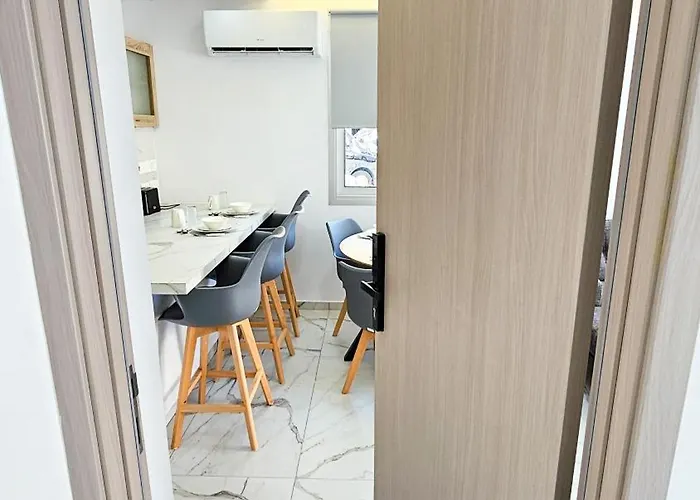 Urban Comfort Apartment *