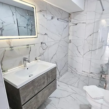 Апартаменти Urban Comfort *